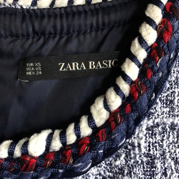 Zara pinafore dress - Picture 4 of 4